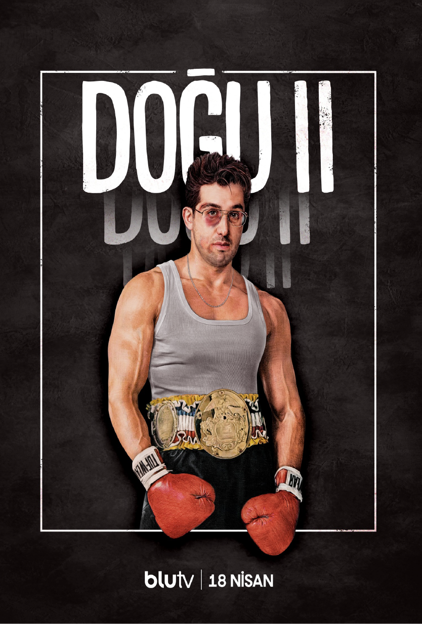 Dogu