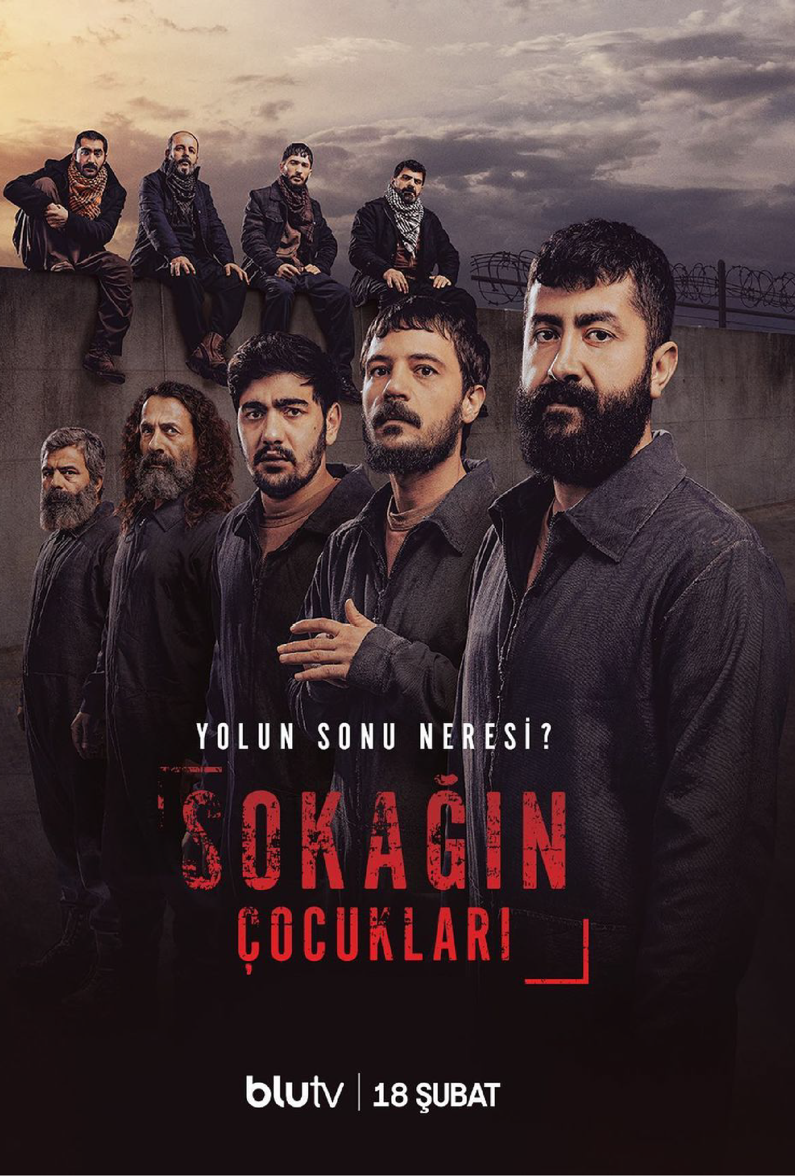 Sokagin Cocuklari