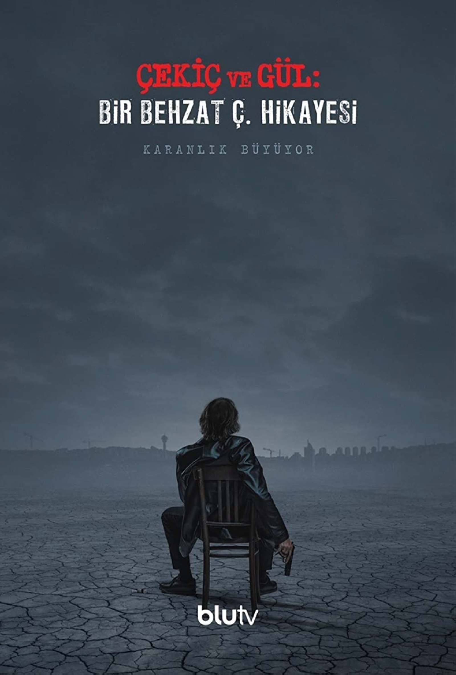 Cekic ve Gul: Bir Behzat C. Hikayesi