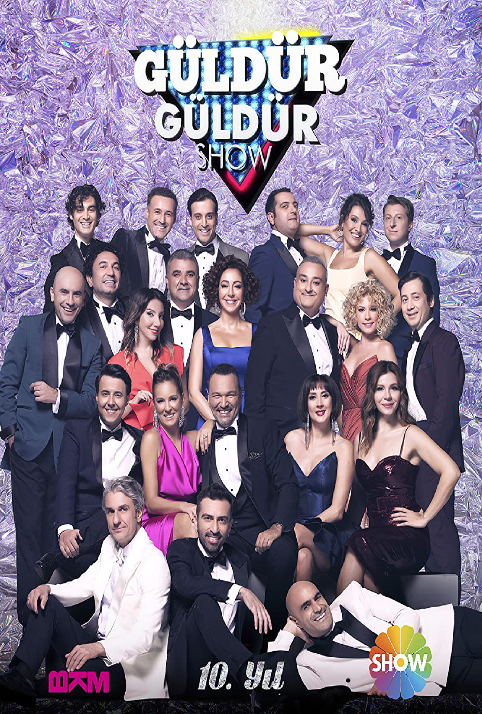 Guldur Guldur
