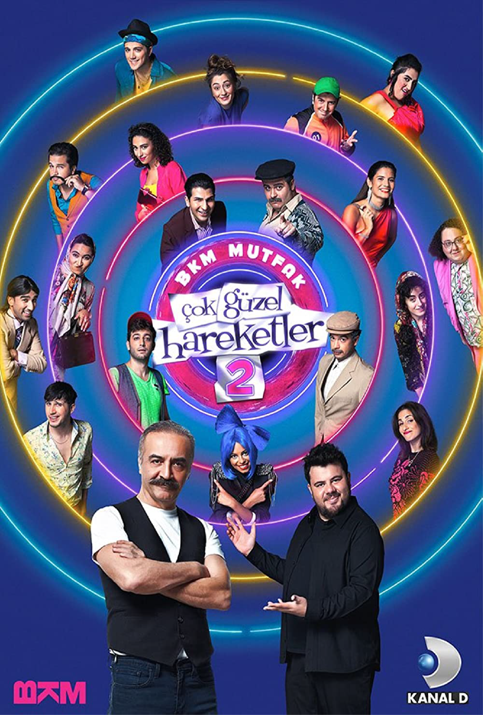 Cok Guzel Hareketler 2