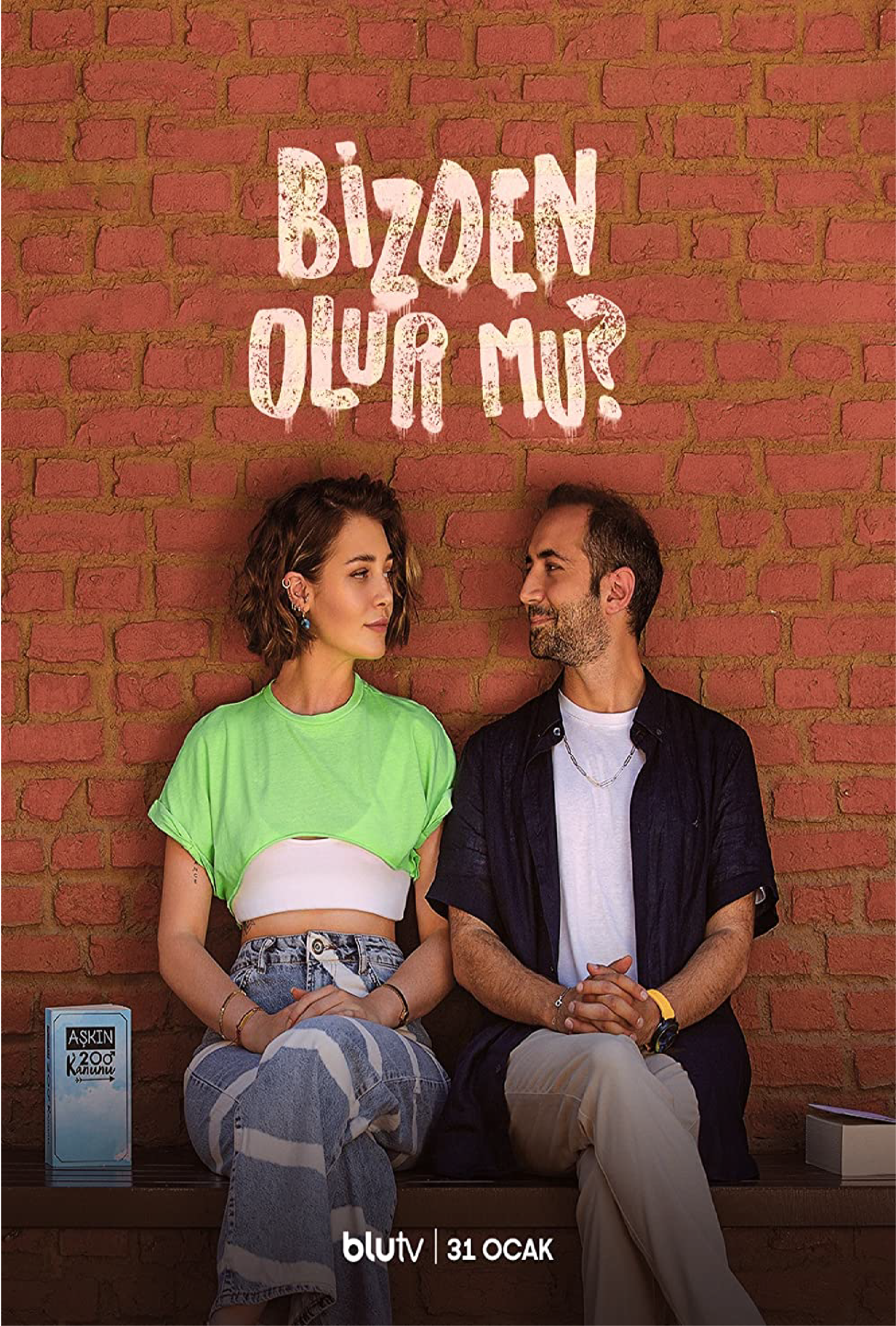 Bizden Olur Mu?