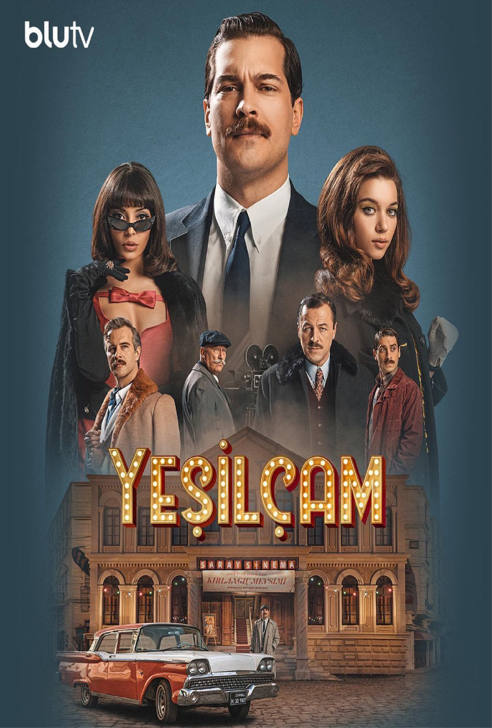 Yesilcam