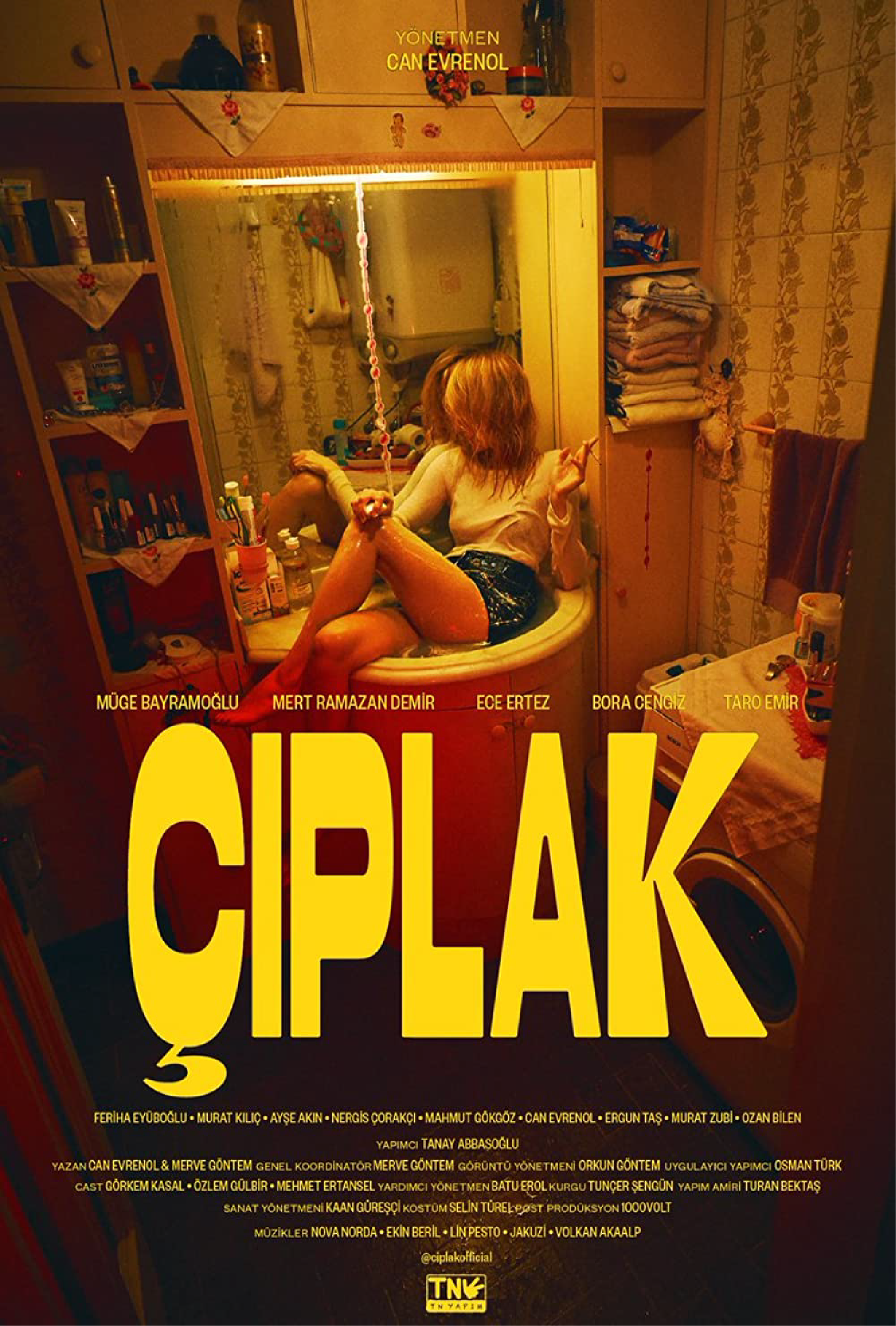 Ciplak