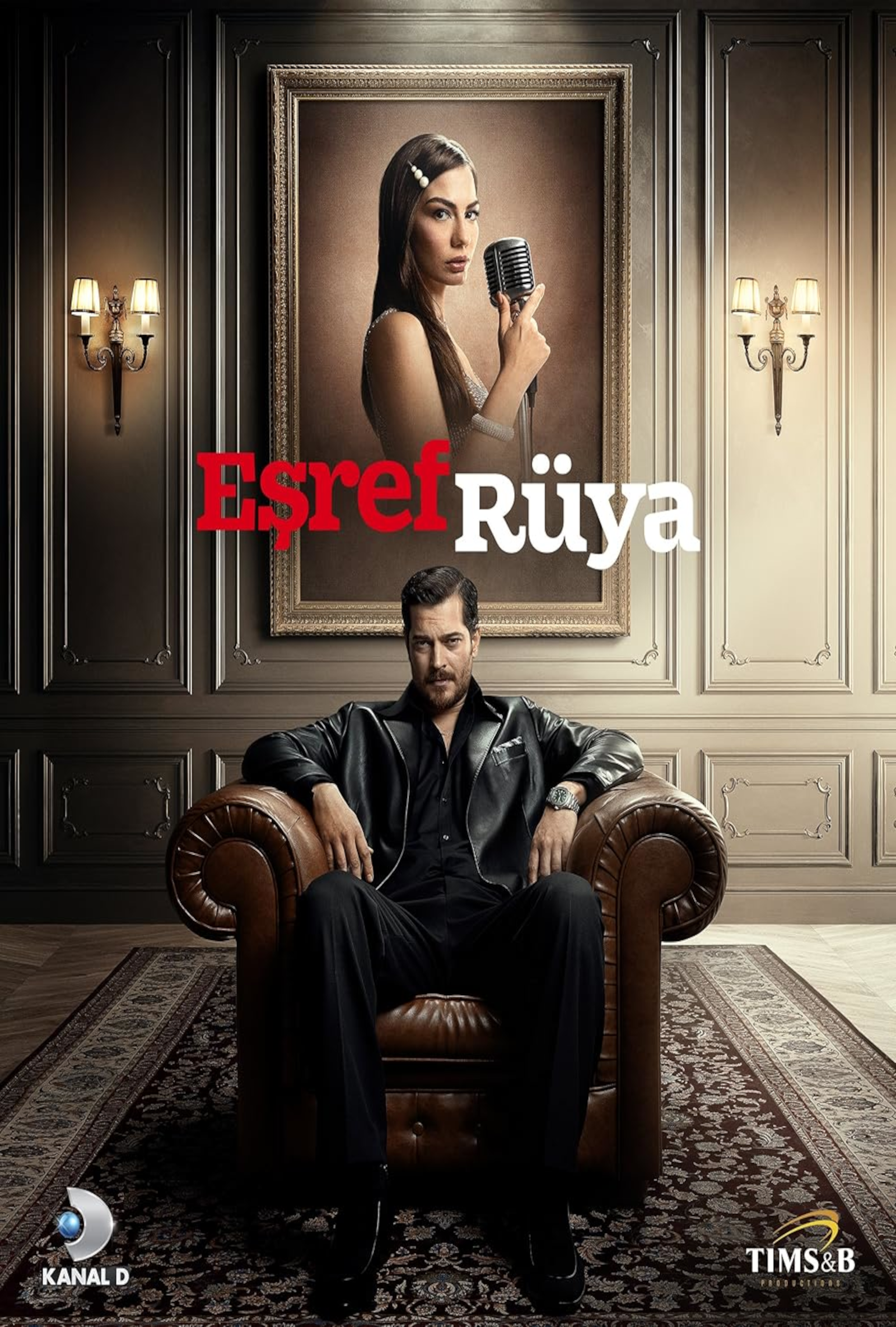 Esref Ruya