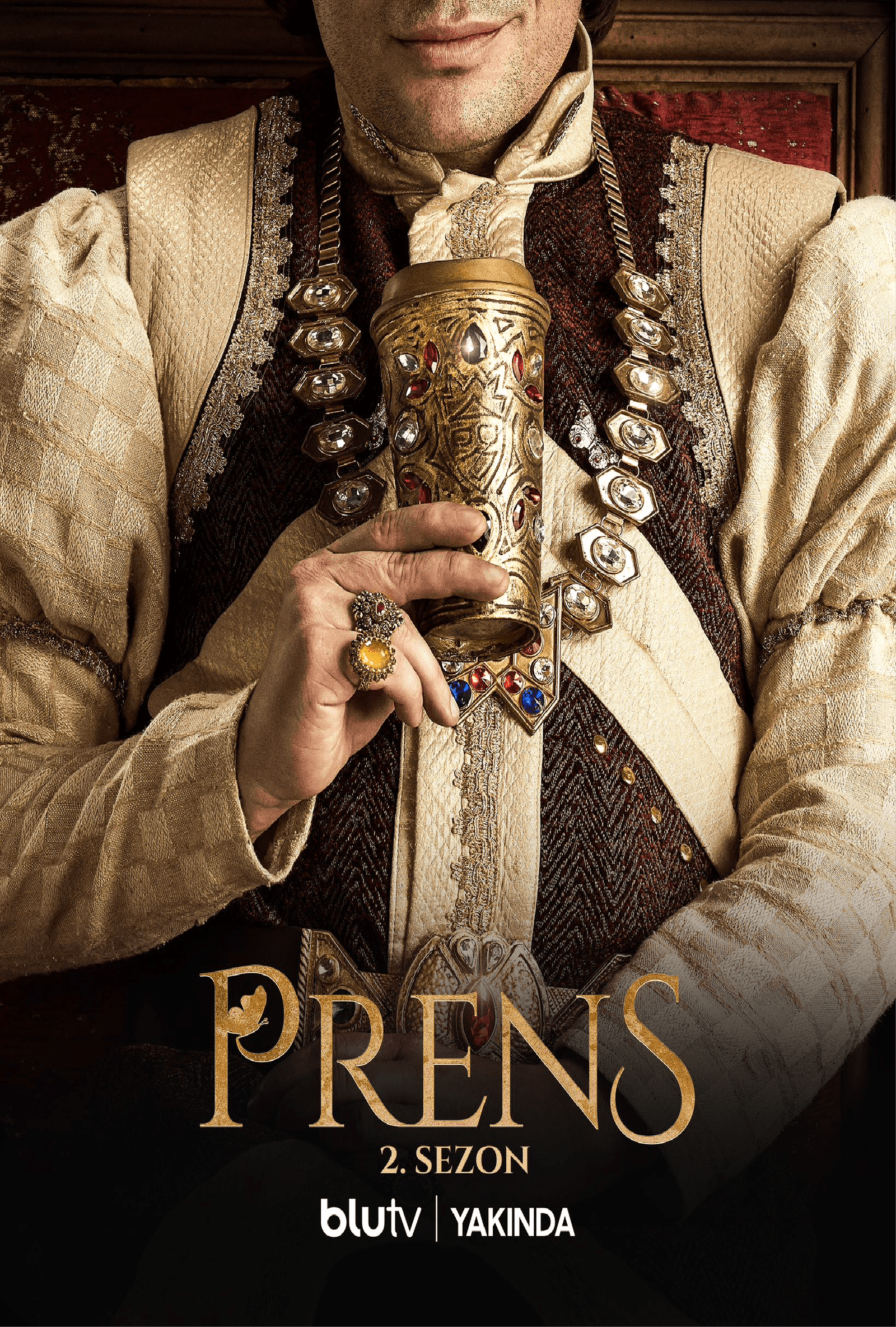 Prens