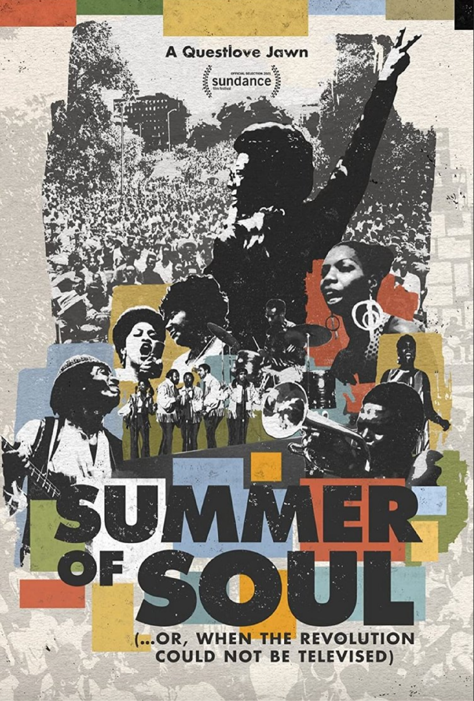 Summer of Soul