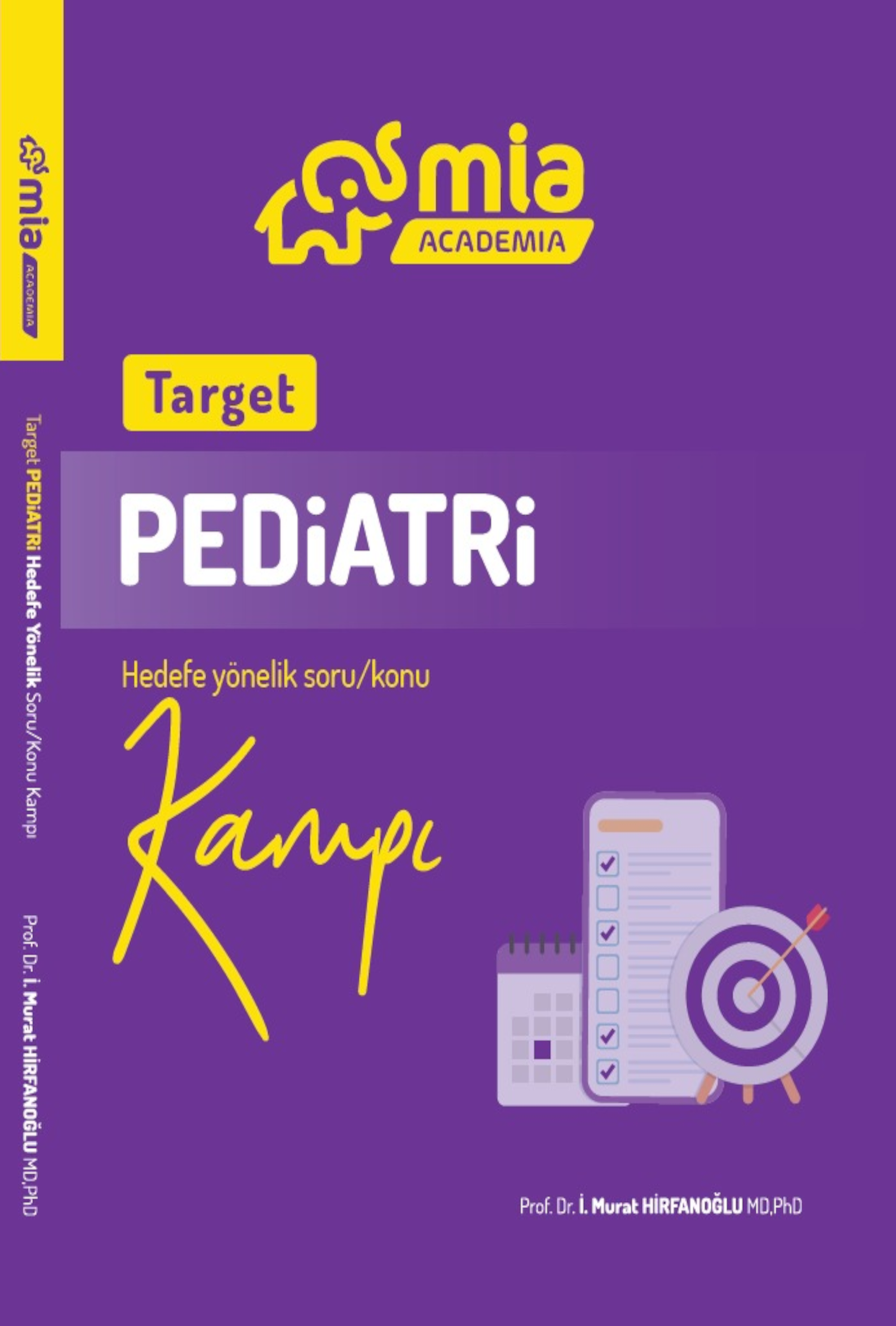 Target Pediatri