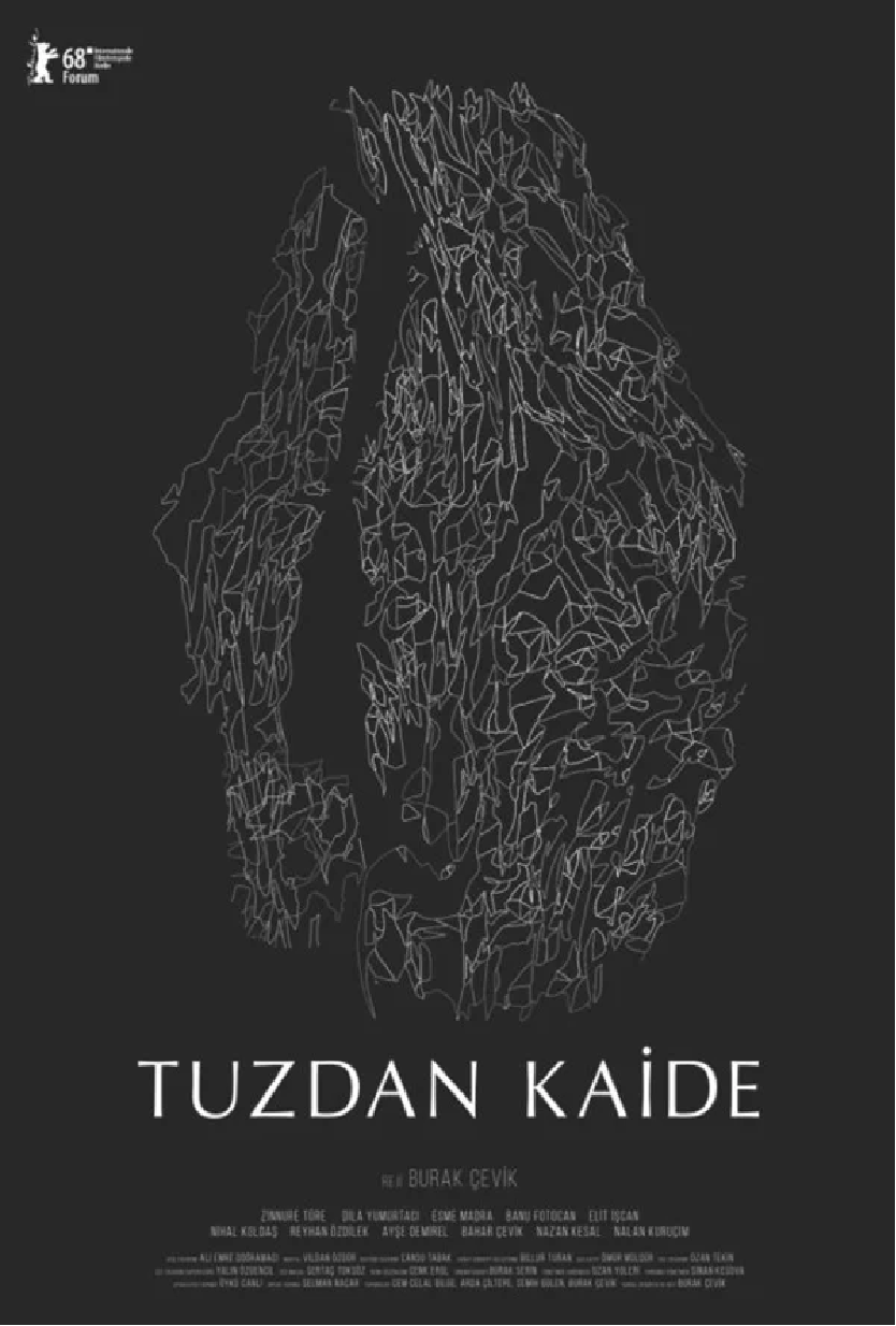 Tuzdan Kaide