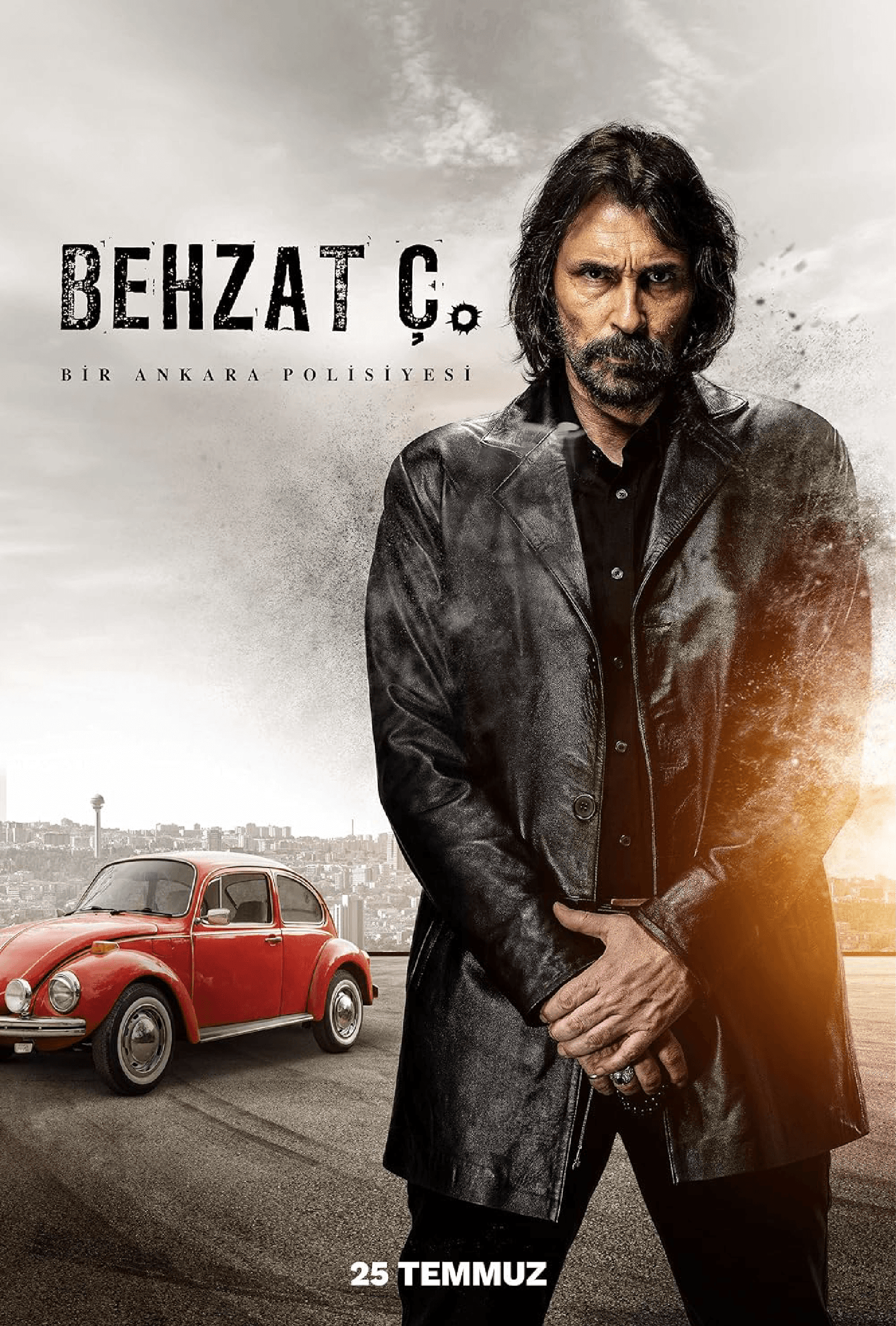 Behzat C. Bir Ankara Polisiyesi Season 4