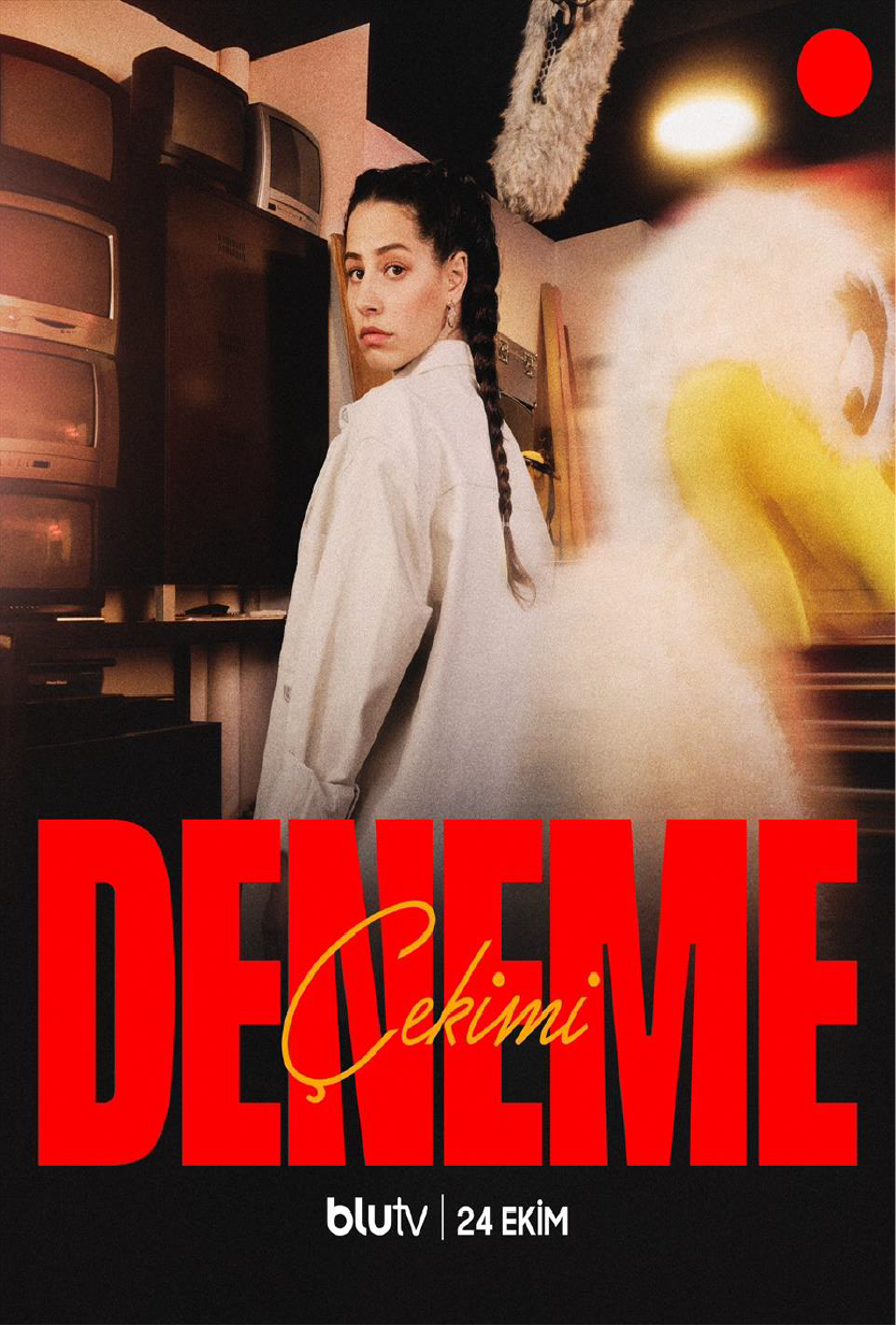 Deneme Cekimi