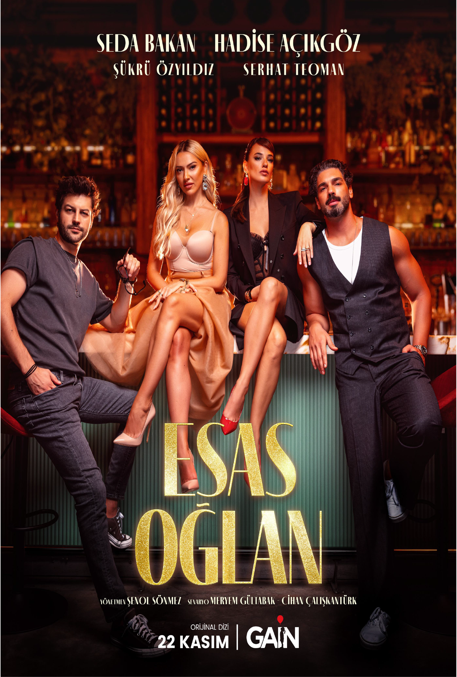 Esas Oglan