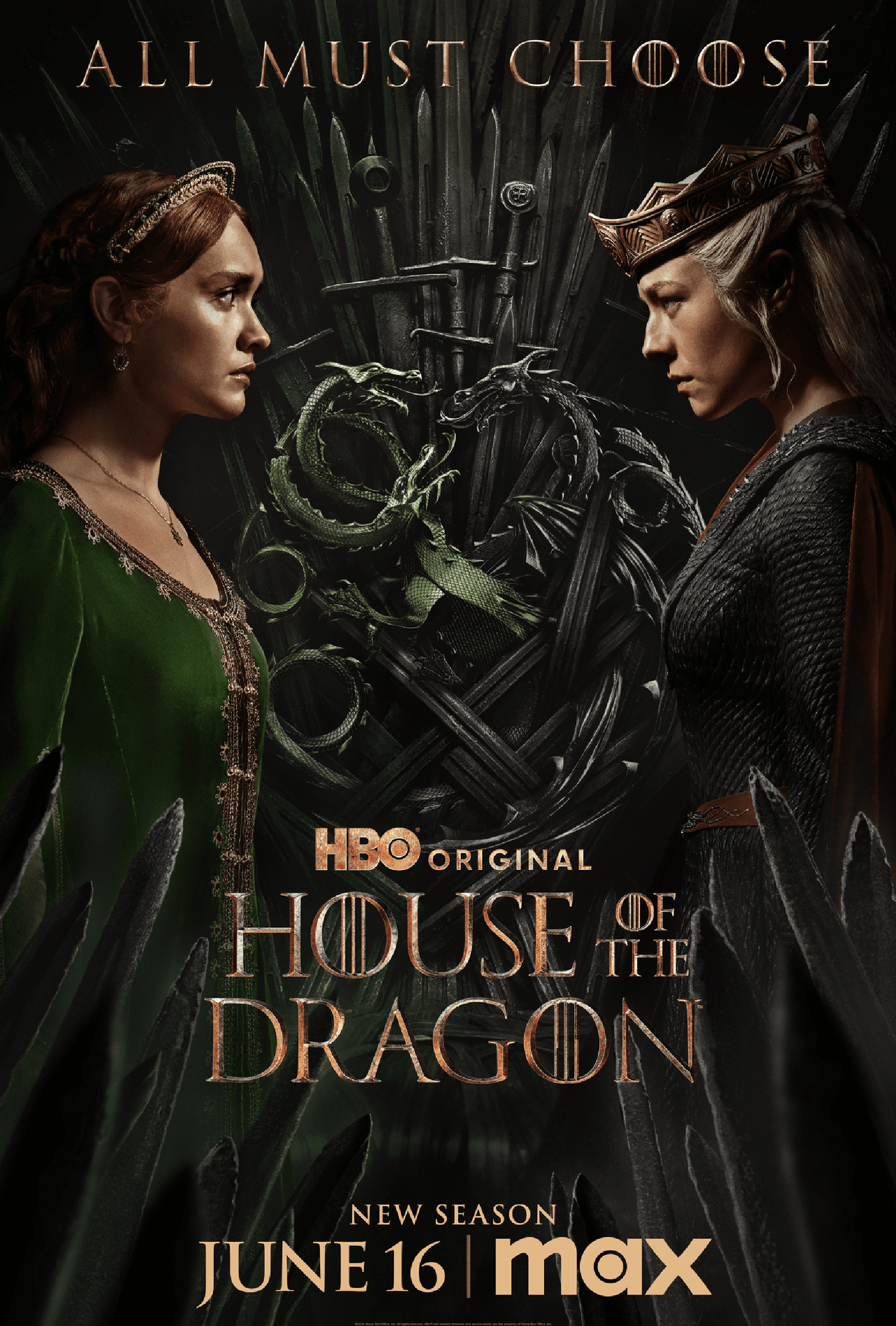 House of the Dragon
