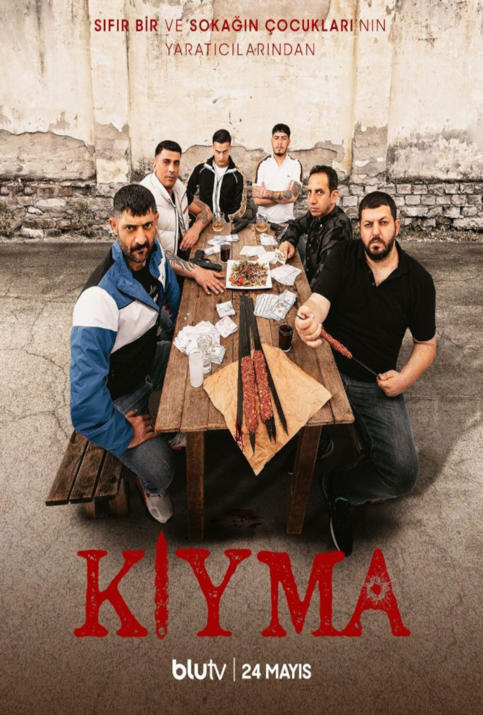 Kiyma