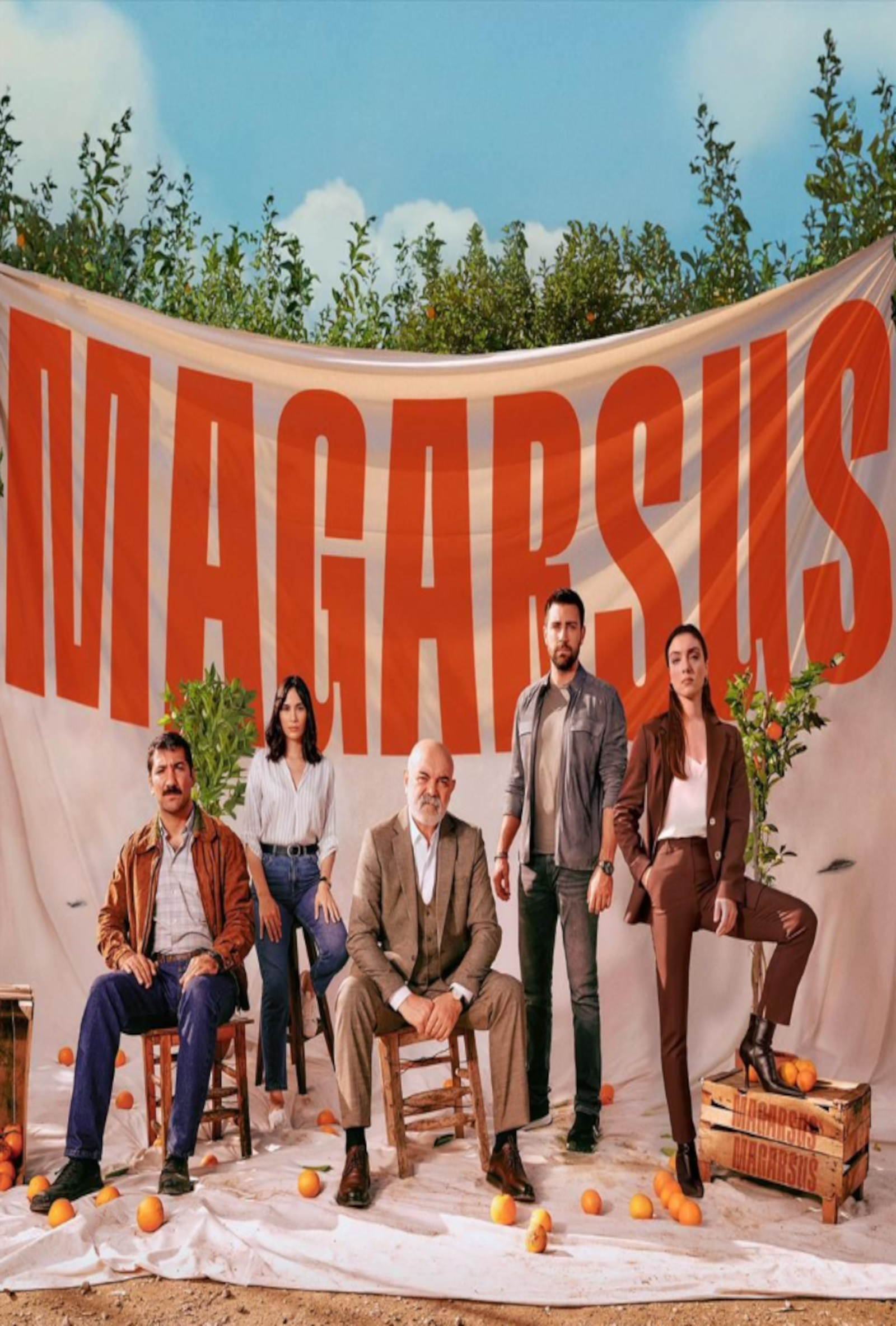 Magarsus