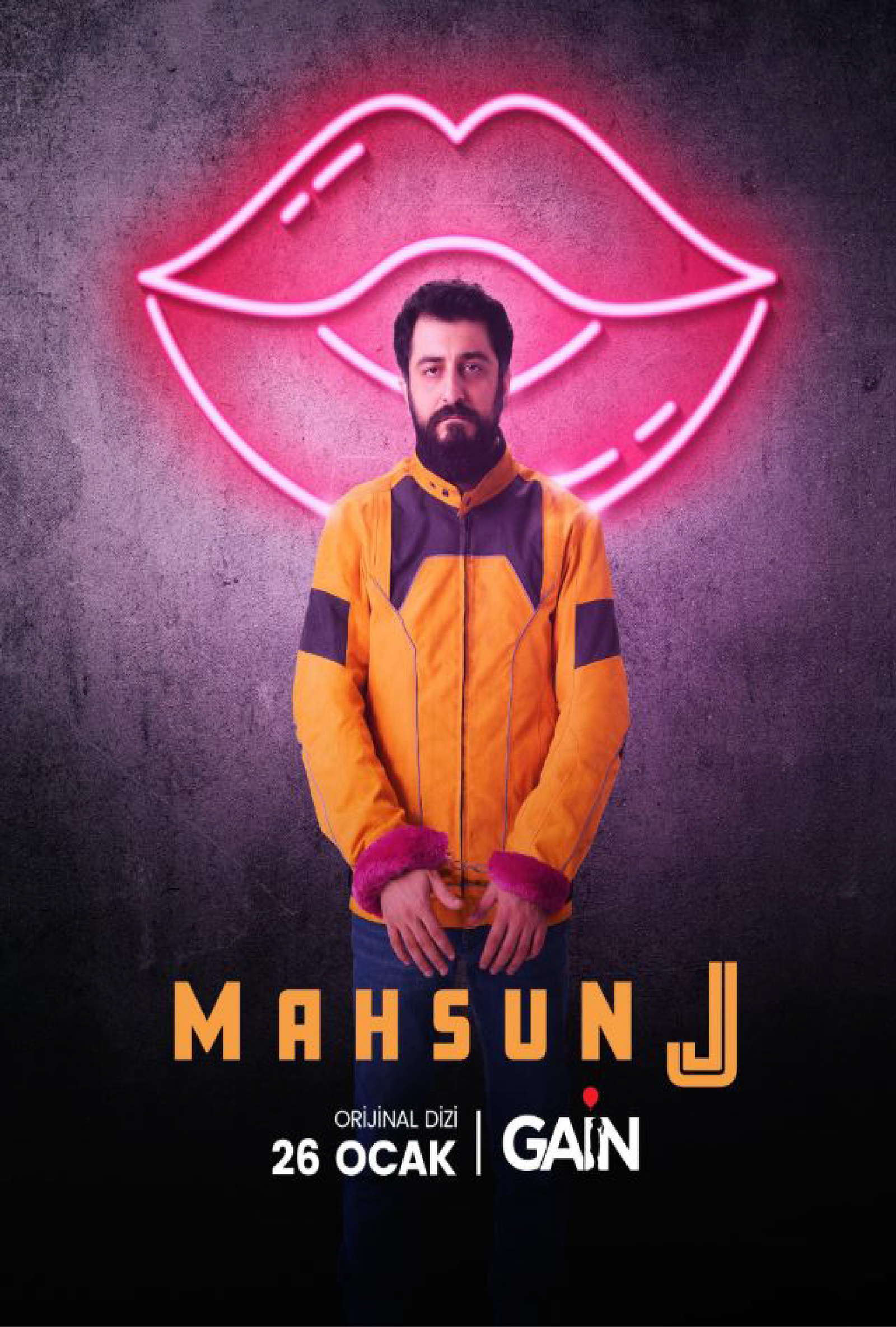 Mahsun J
