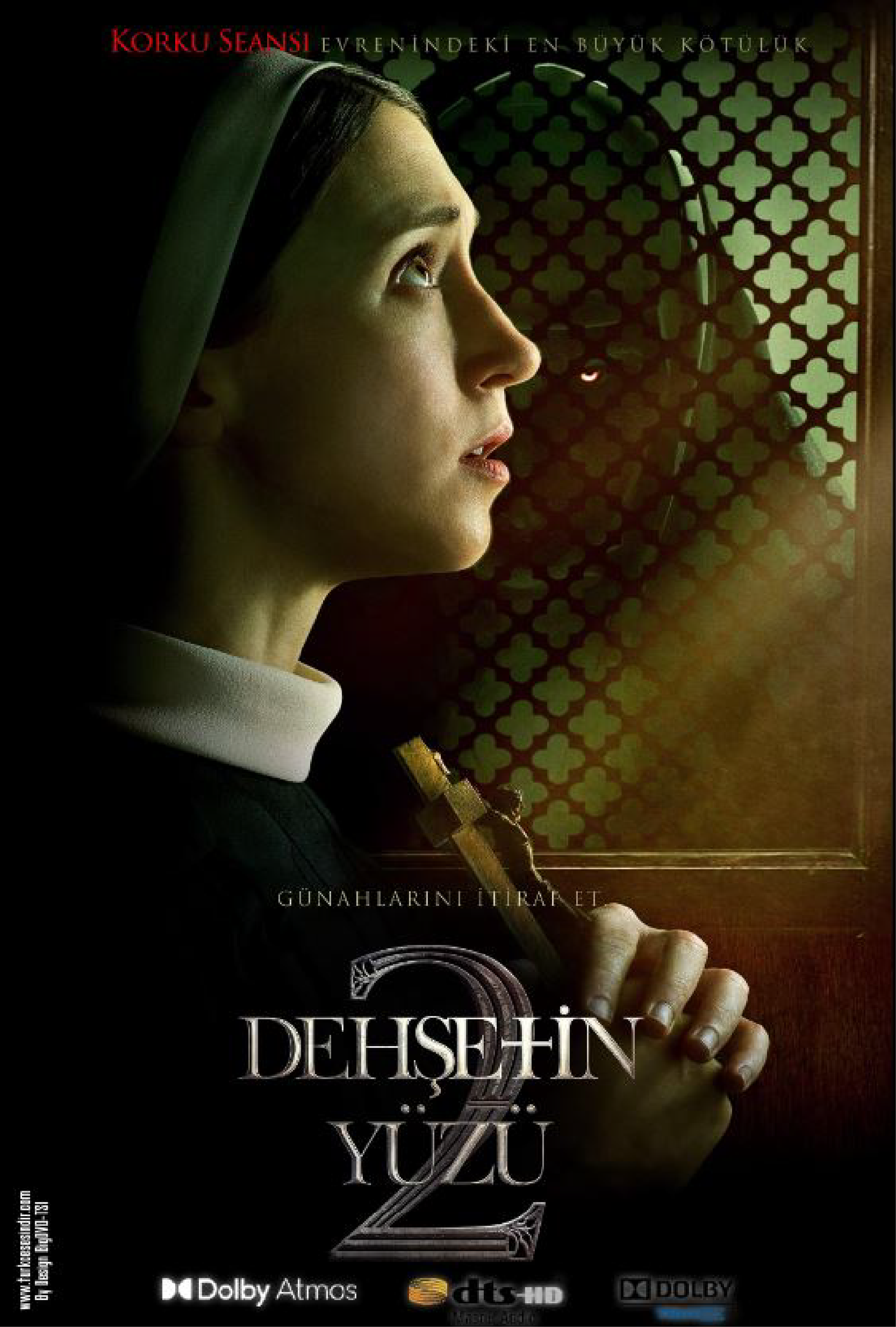 The Nun 2