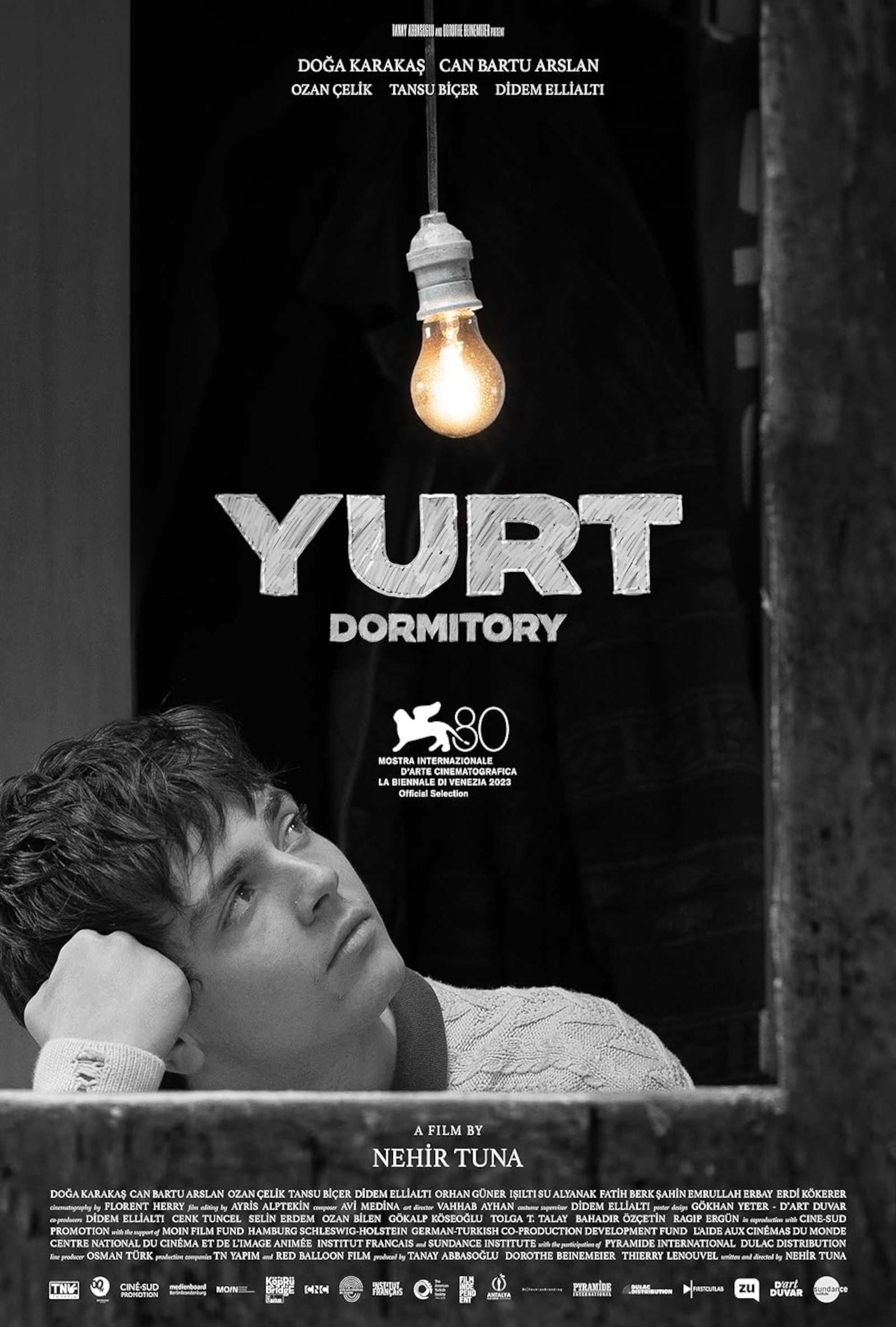 Yurt