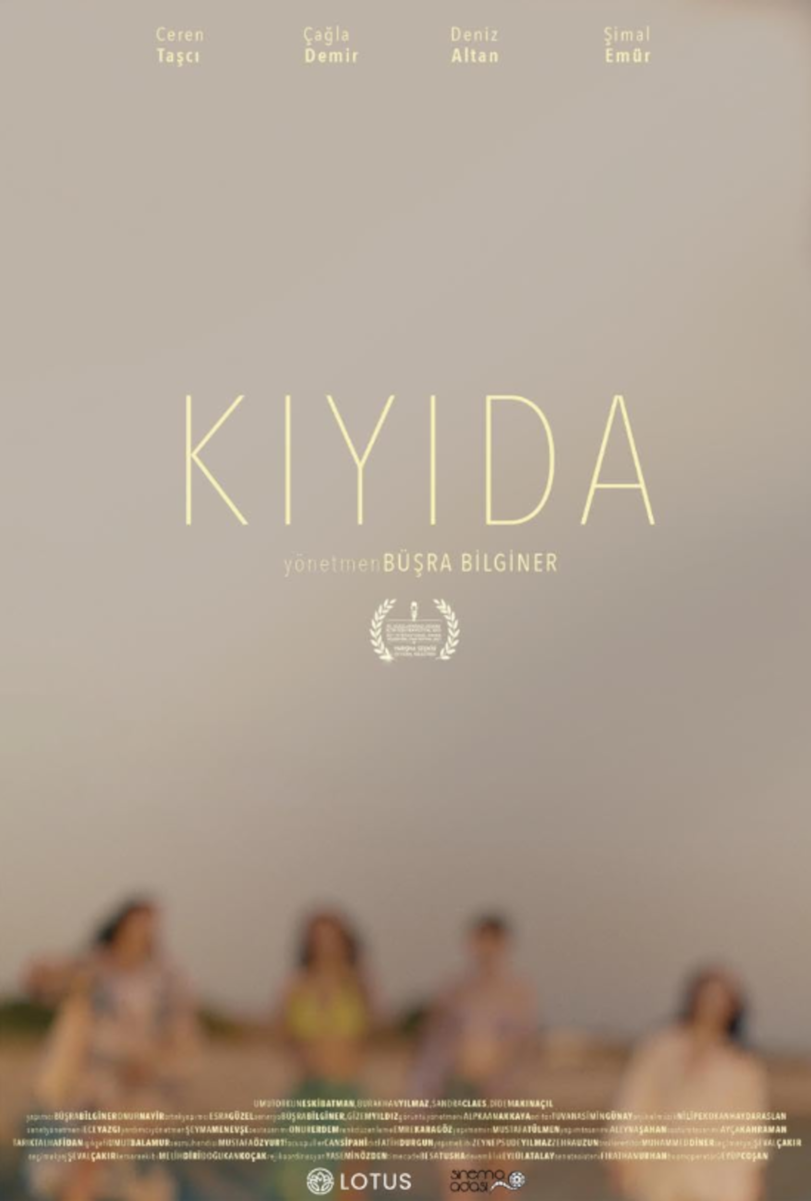Kiyida
