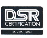 DSR-ISO